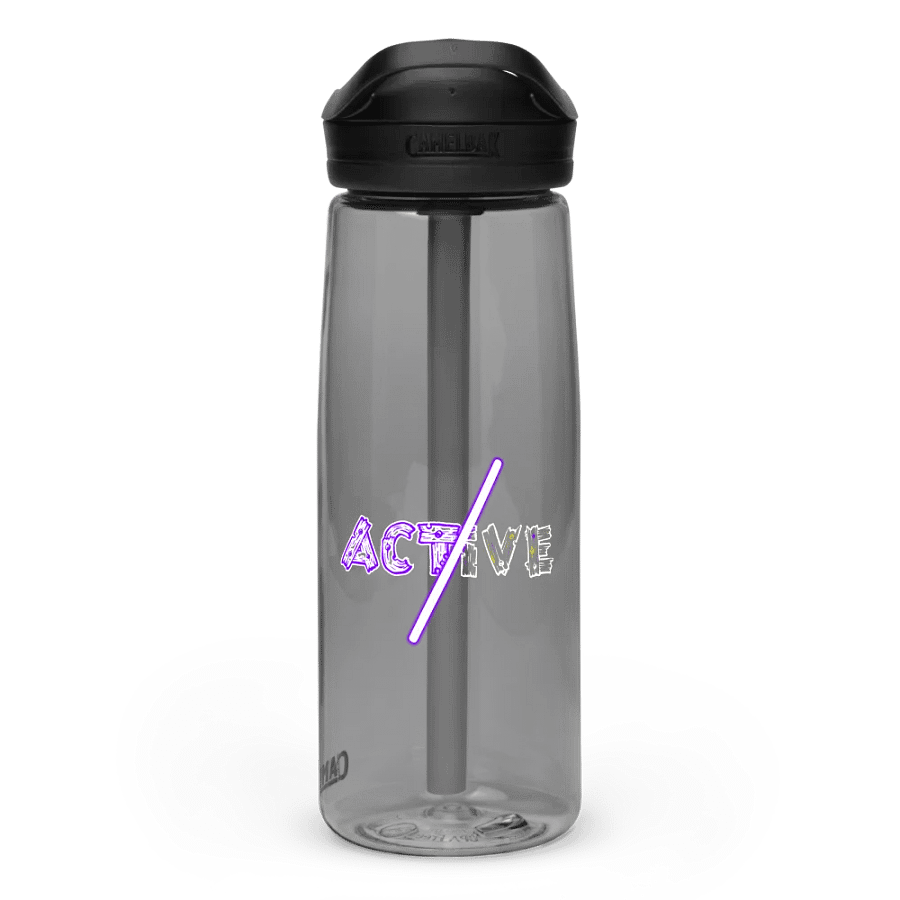 Active Sports Water Bottle product image (3)