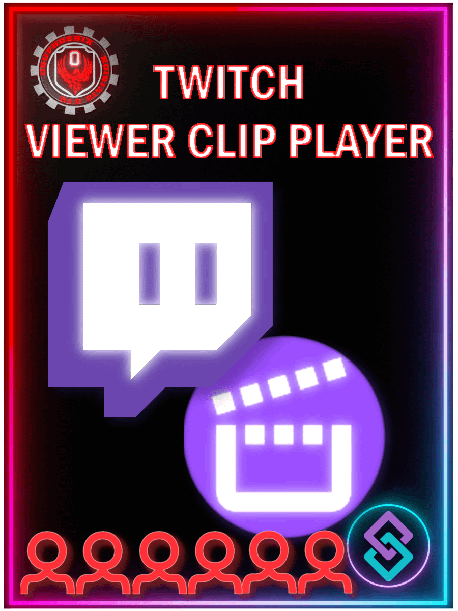 Viewer Clips Player product image (1)