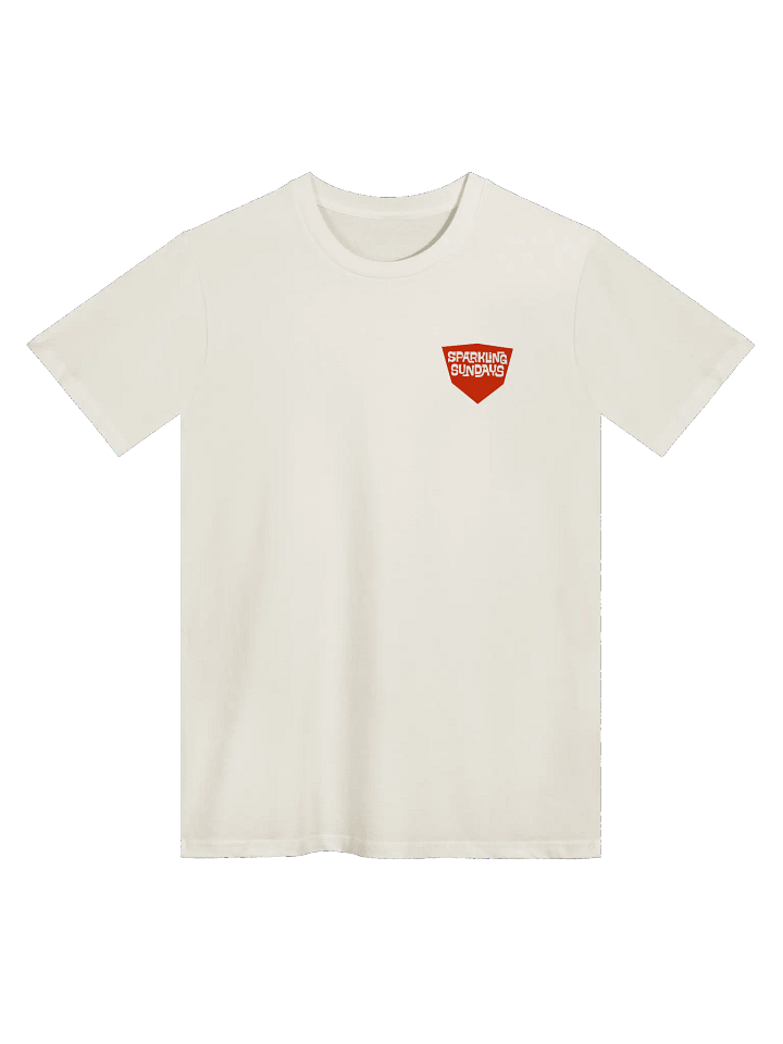Sparkling Sunday OG Shirt product image (1)