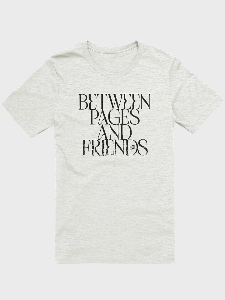 BP&F Brimstone Coverage | Printed Tee product image (2)