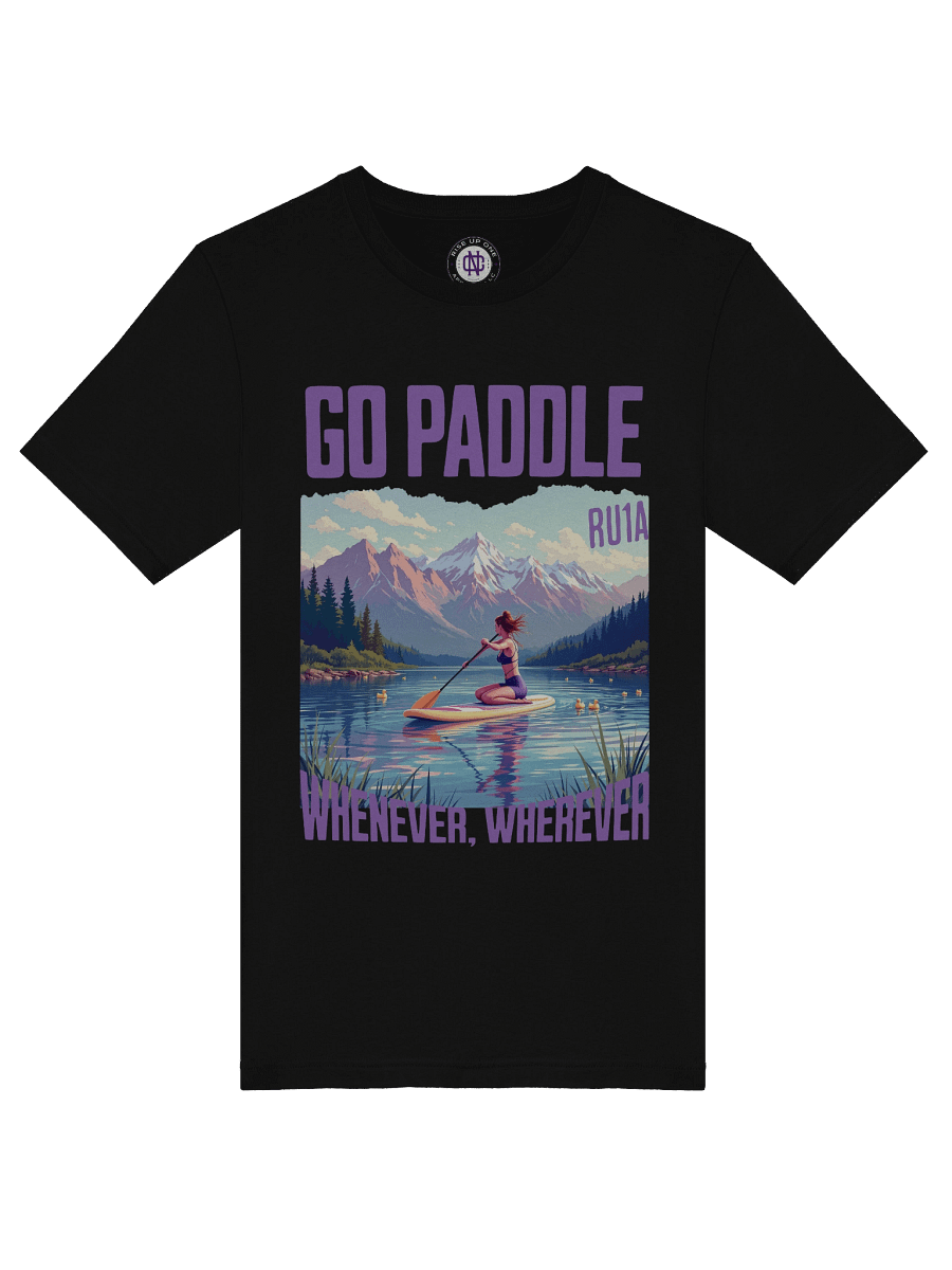 Go Paddle, Whenever, Wherever product image (9)
