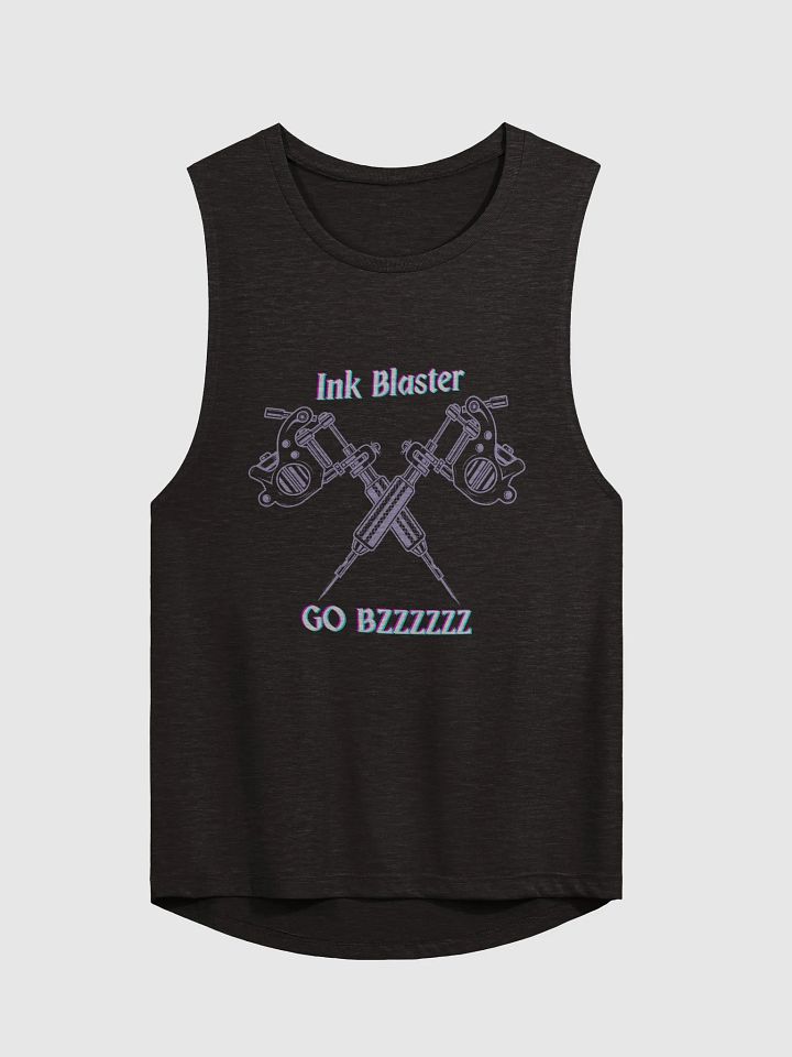 Ink Master Muscle Tee product image (1)
