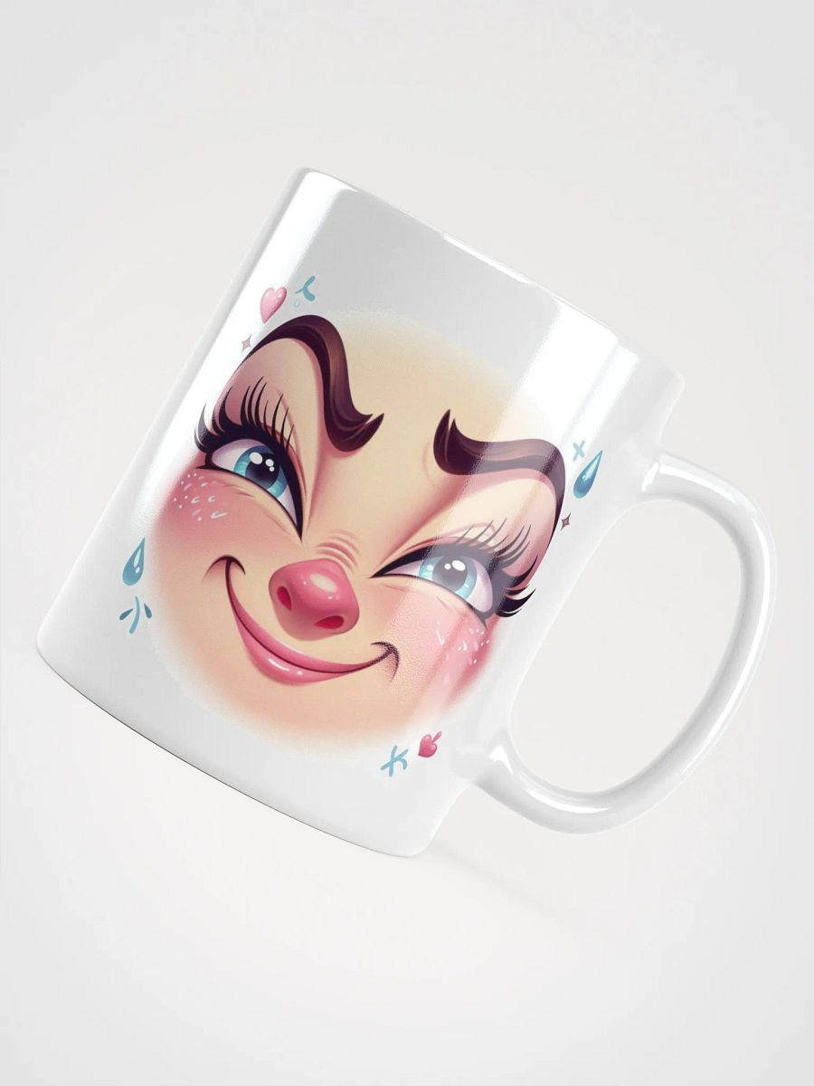 Sunny Smile Mug product image (12)
