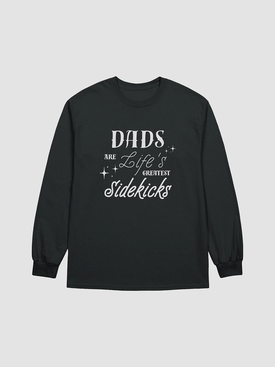 Dads Long Sleeve product image (1)