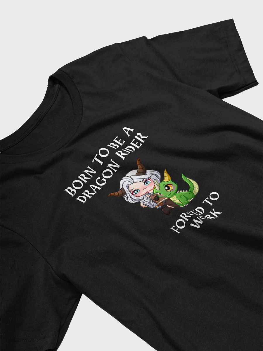 Dragon Rider Tee product image (3)