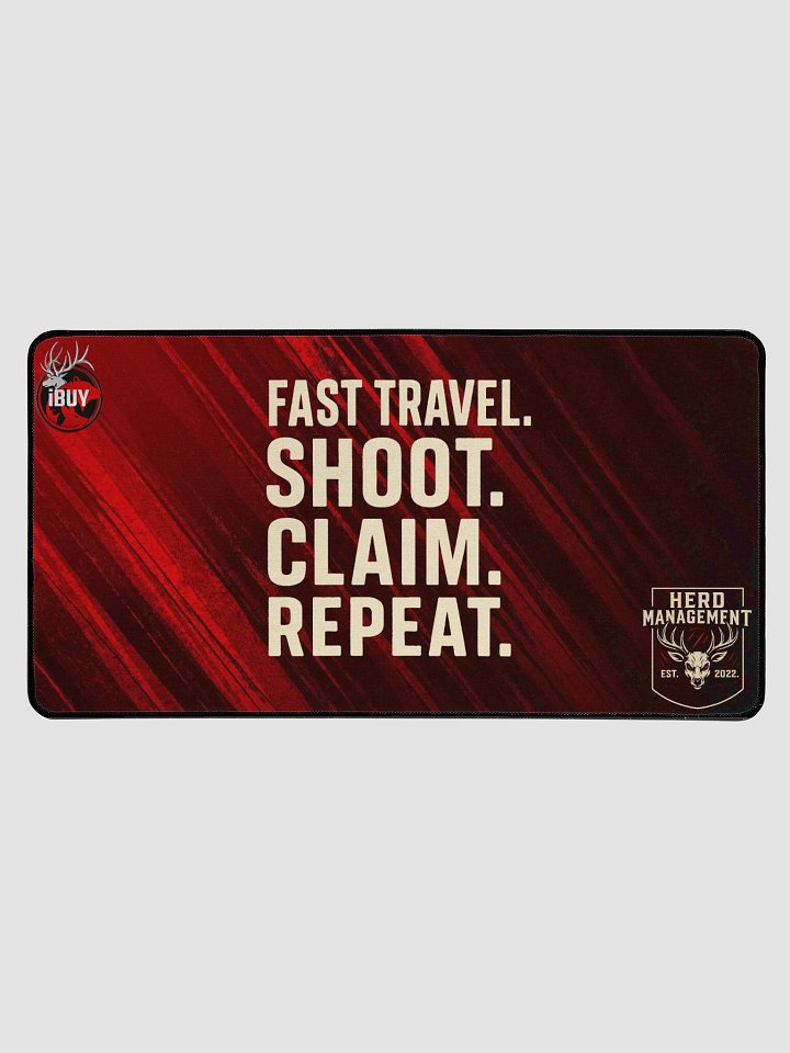 HM Desk Mat product image (1)