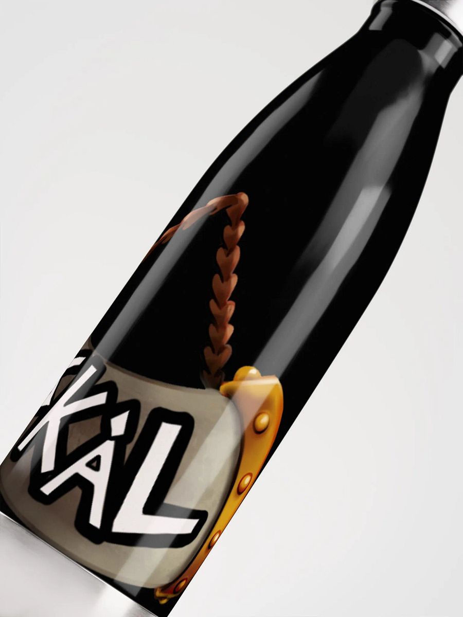 SKAL waterbottle. product image (9)
