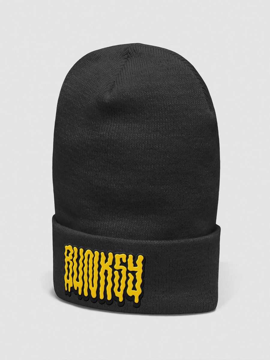 Bunksy Brain Boiler product image (9)
