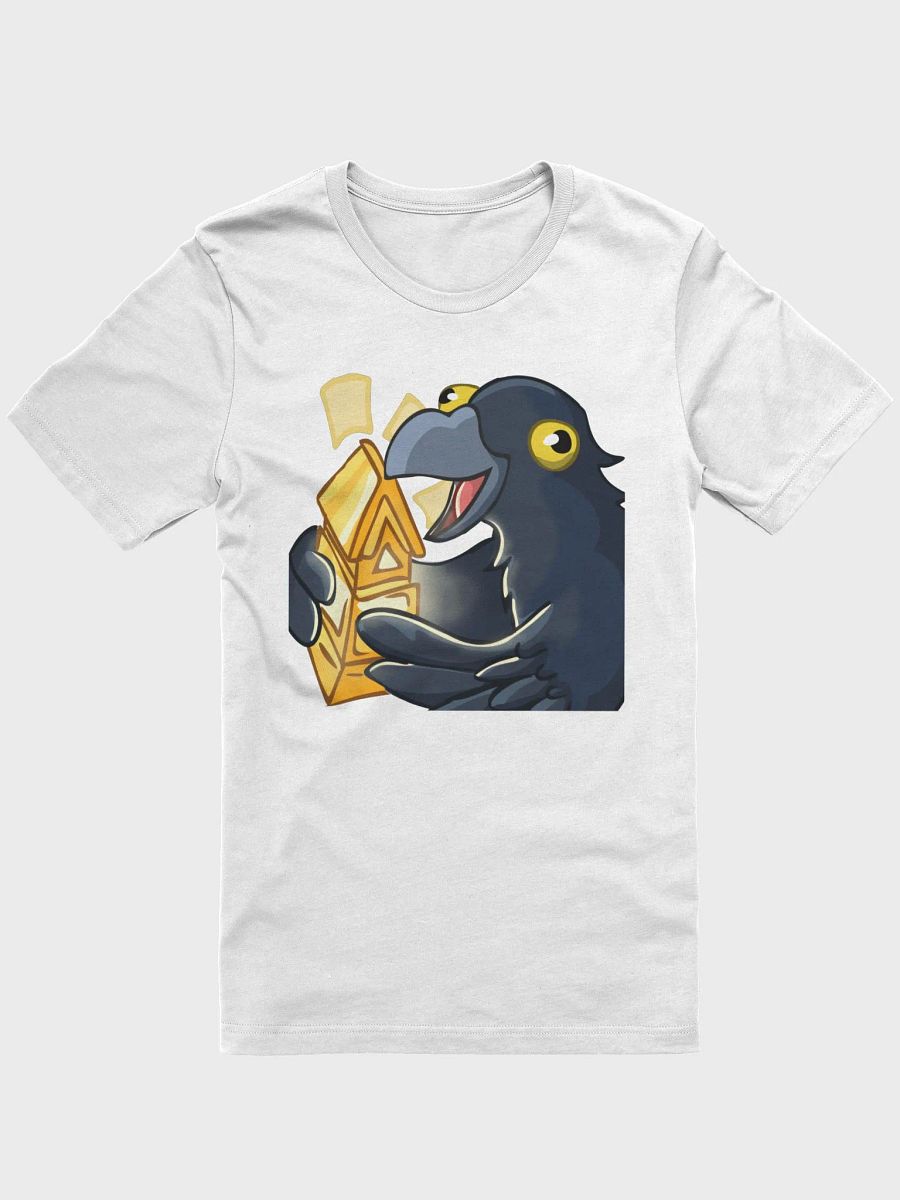 TIME TO WOLOLO Supersoft T-shirt product image (1)