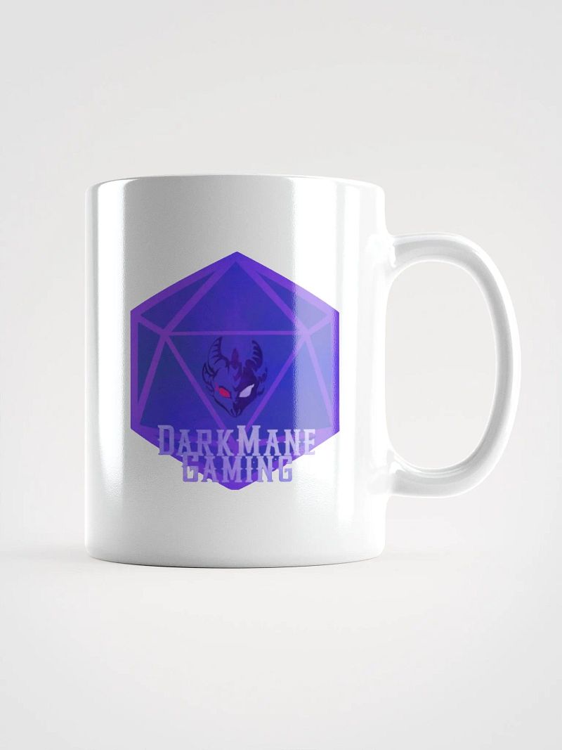 DarkManeGaming Mug