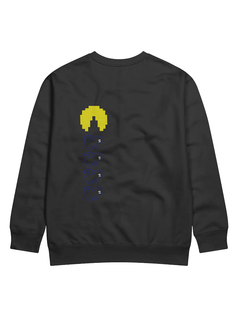 PURP-MAN-CREWNECK product image (2)