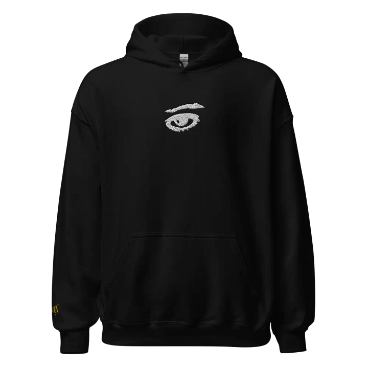 Ethereal Eye Unisex Hoodie product image (1)