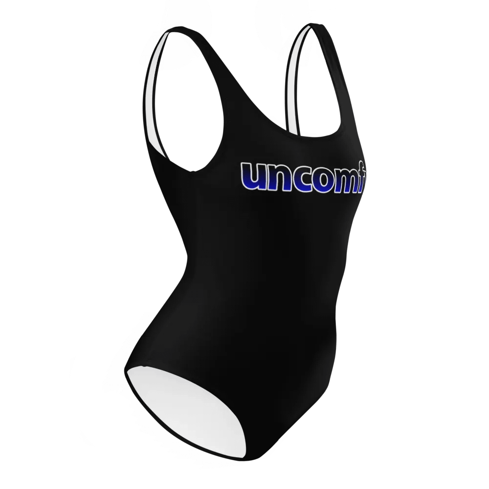 Uncomfy One-piece product image (8)