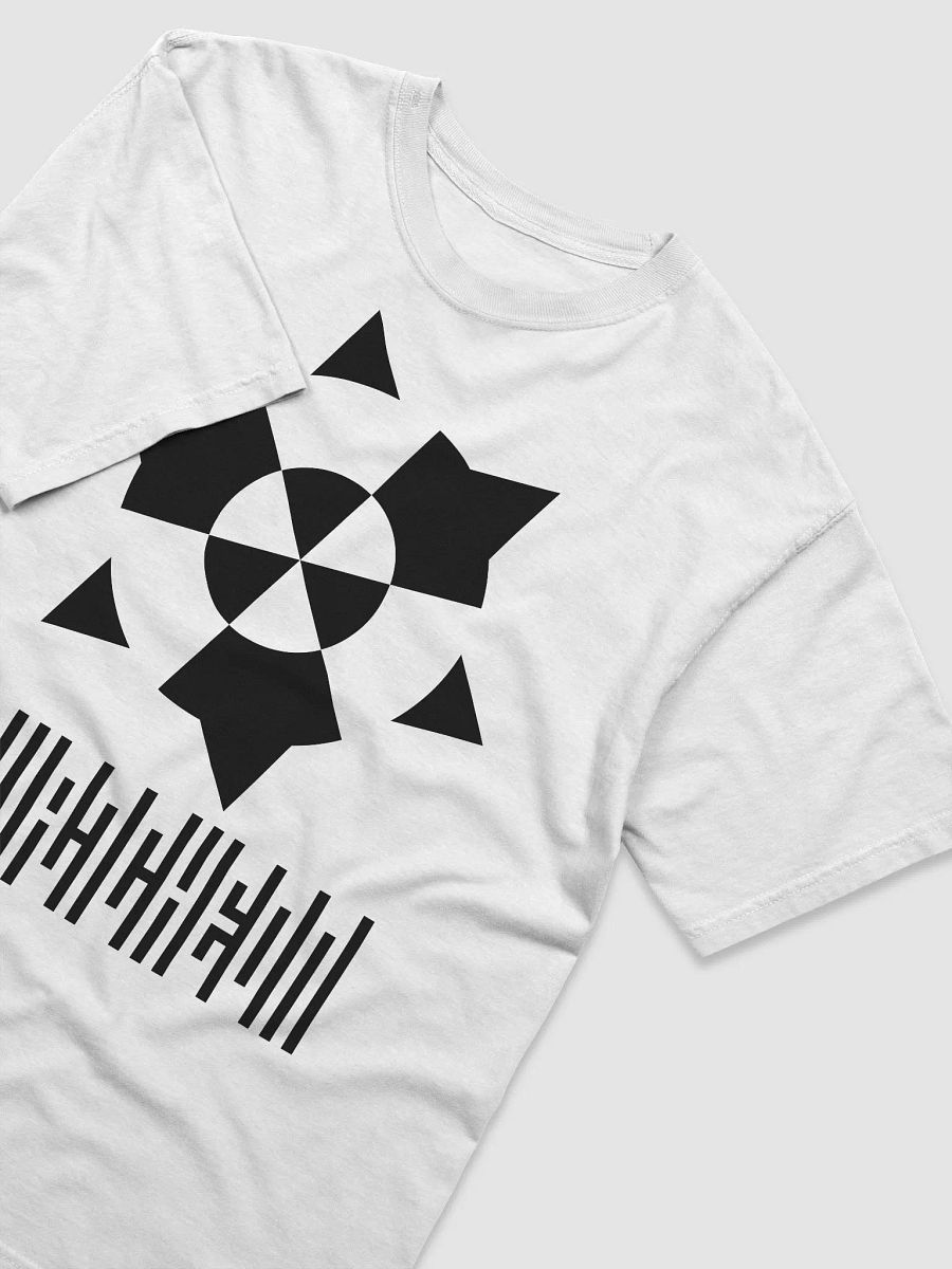 Epileptic Cover Vector Shirt Black product image (3)