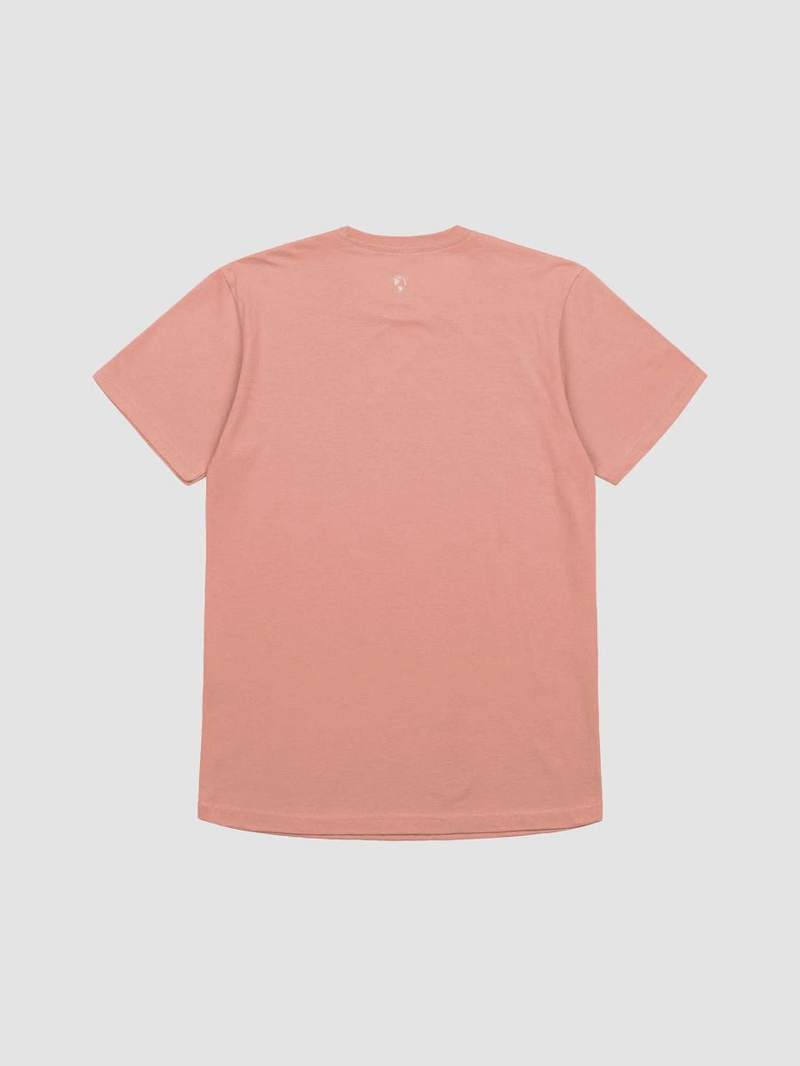 KATASTROPHE MULTI BLUE TEE product image (6)