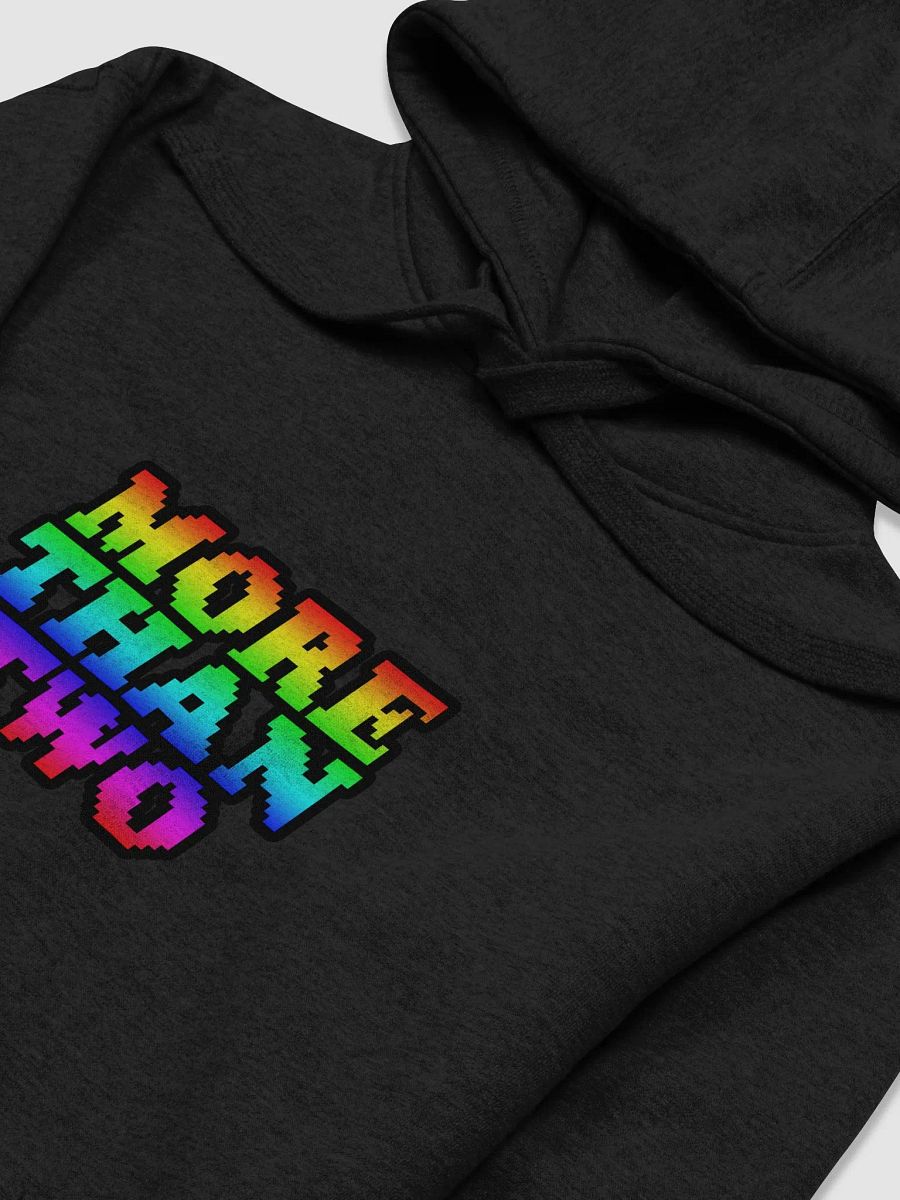 More than Two - Hoodie product image (3)