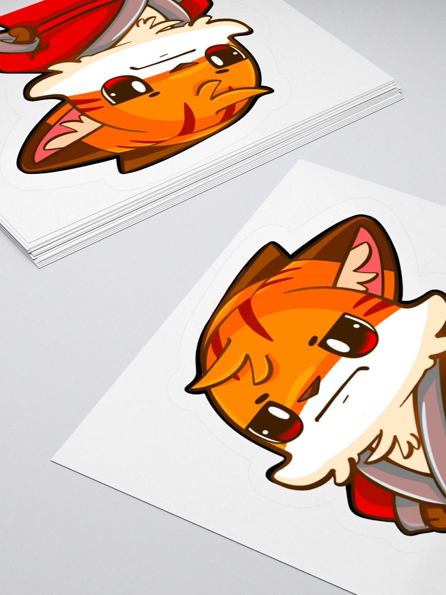 🦊Disappointed Tots product image (4)
