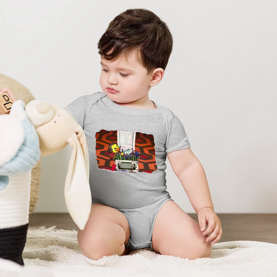 The Ducking Onesie product image (44)