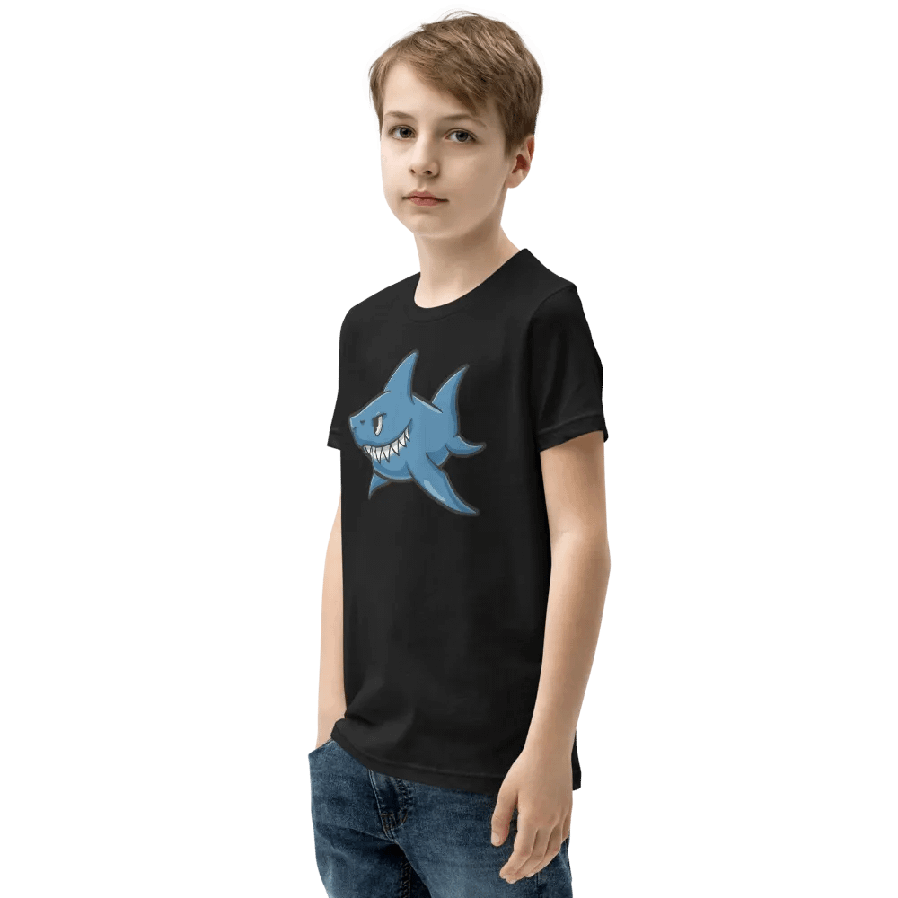 Shark (Youth) product image (3)