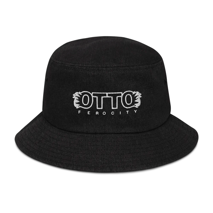 OTTO FEROCITY BUCKET HAT product image (1)