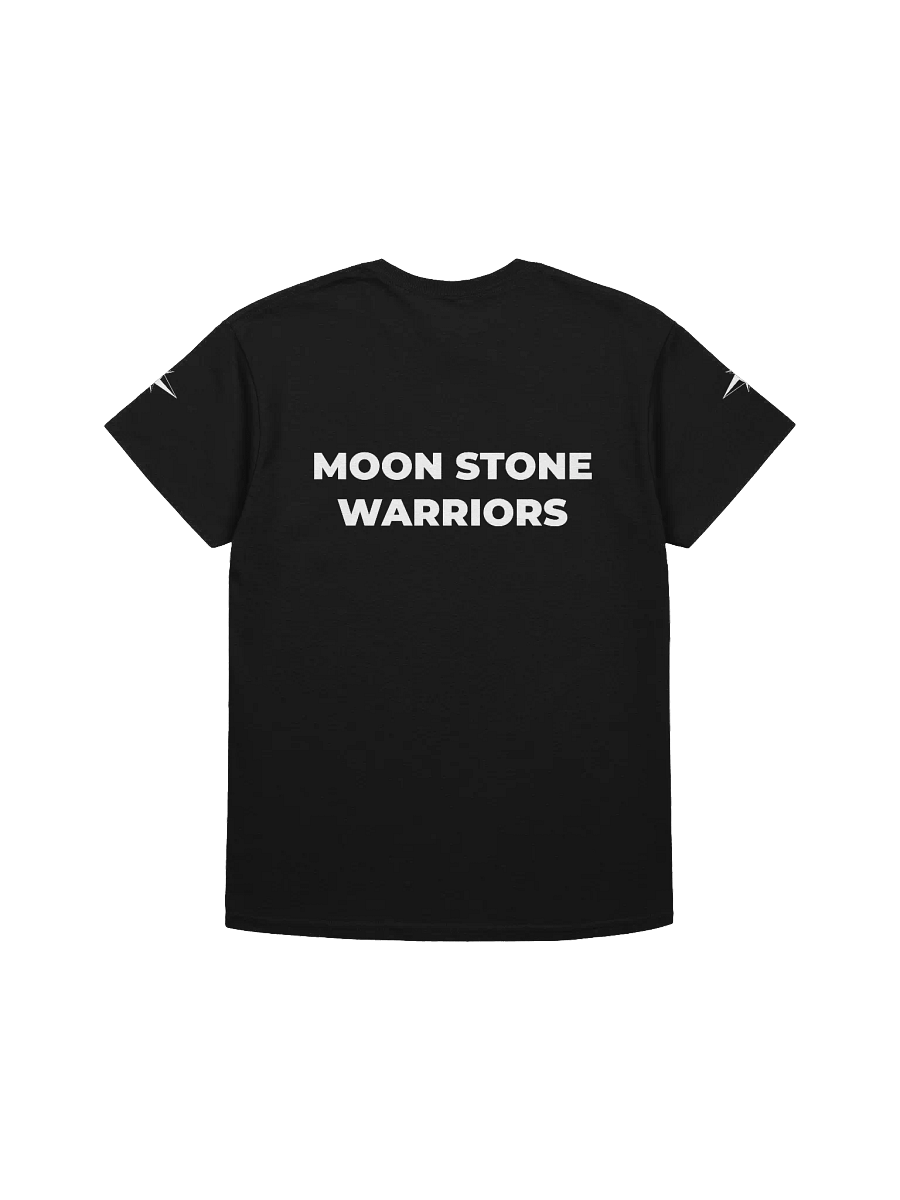 Moon Stone Warriors - T-Shirt product image (2)