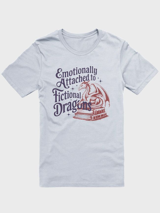 Books & Dragons Shirts