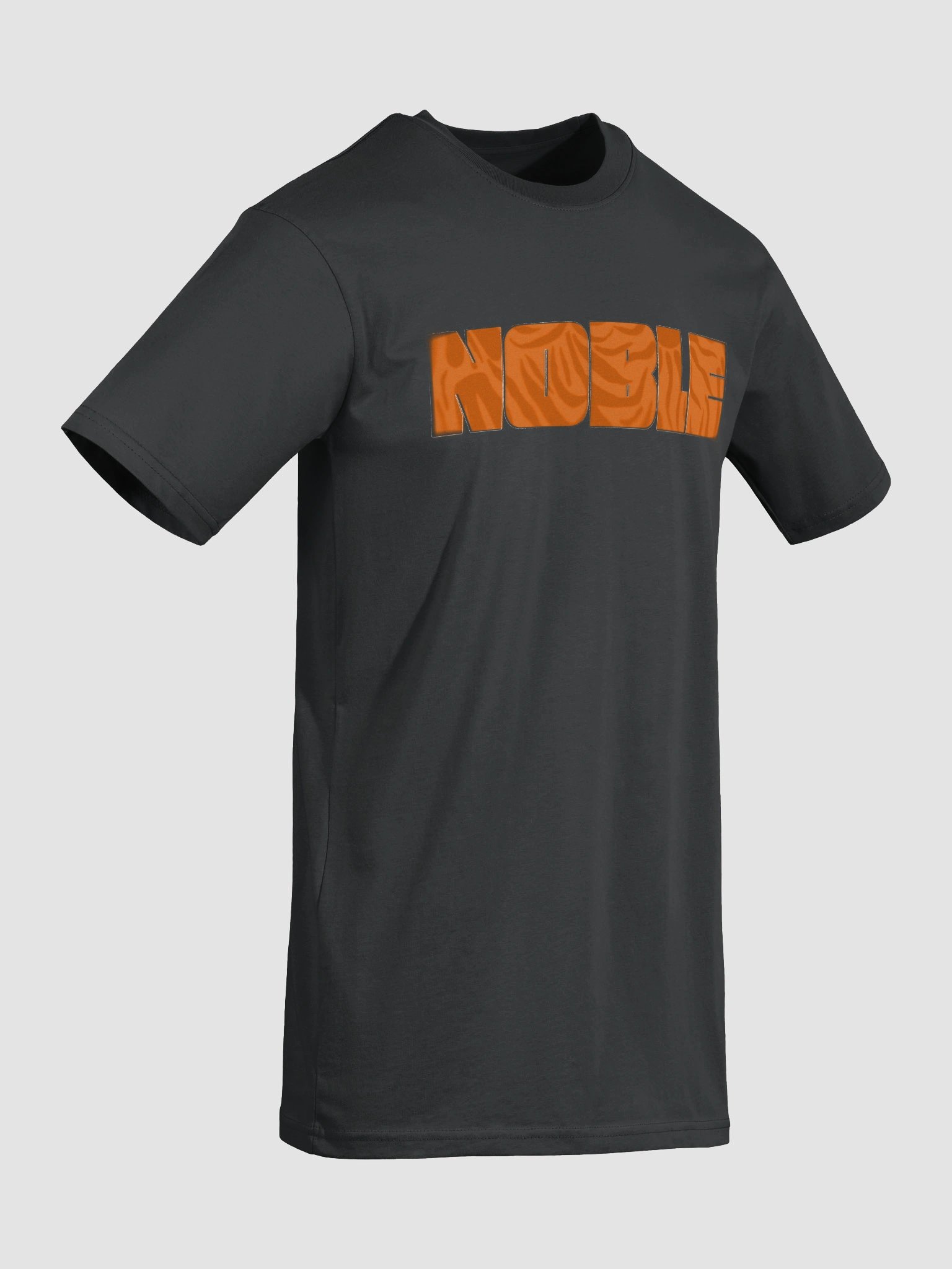 NOBLE - Sunny (Orange) - Black product image (8)