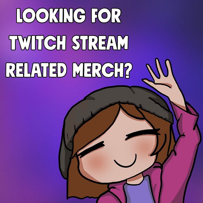 Twitch Stream Specific