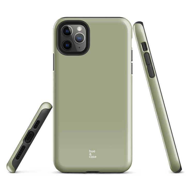 Botanical: Tough Case for iPhone product image (1)