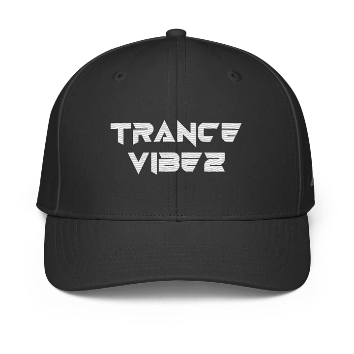 Trance Vibez Adidas Cap product image (2)