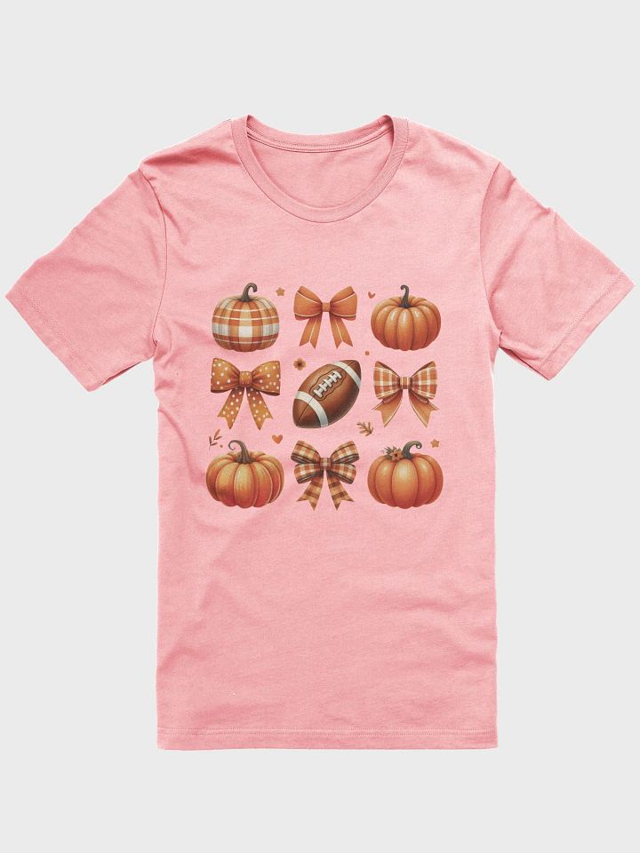 Fall Girly Tee product image (1)