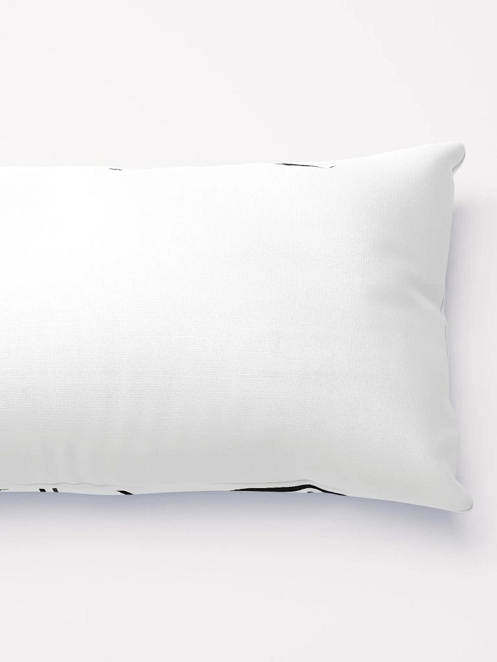 Hot Nuudle - Dreamin' Pillow product image (5)