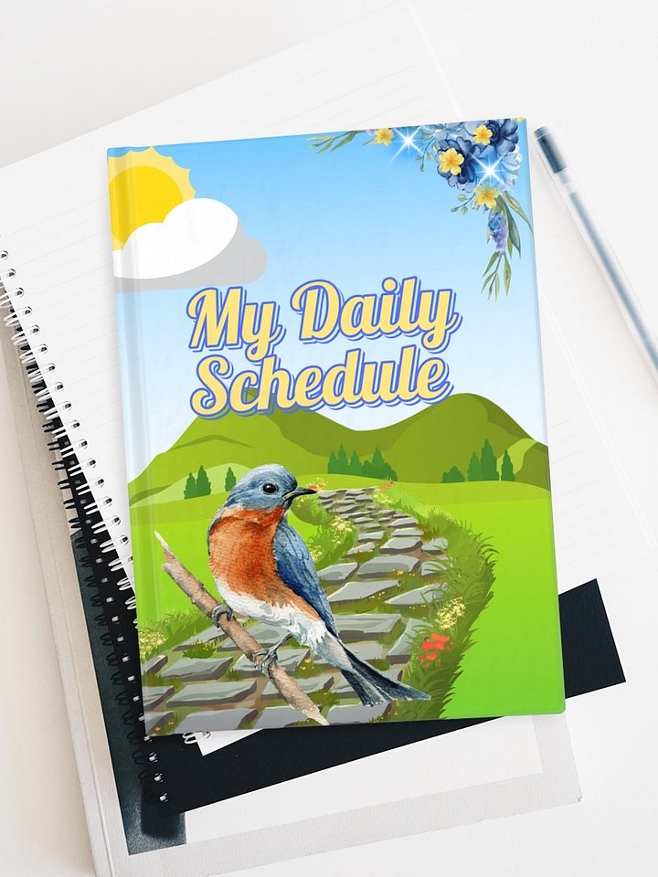 My Daily Schedule product image (1)