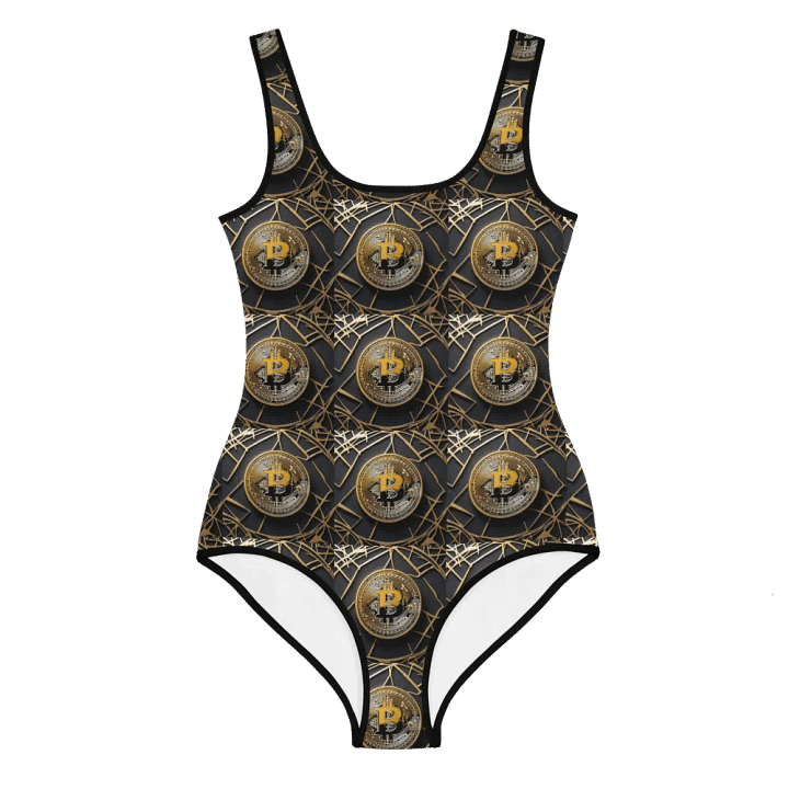 BTC Badeanzug black 1 product image (1)