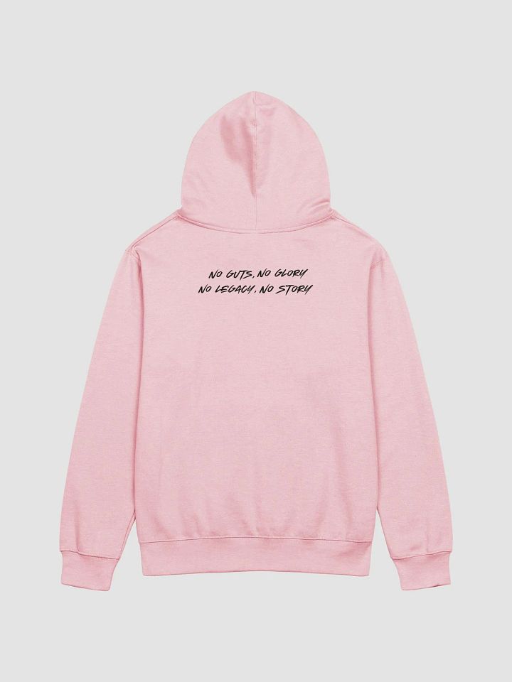 Hoodie | Pink | Blue & Pink product image (2)