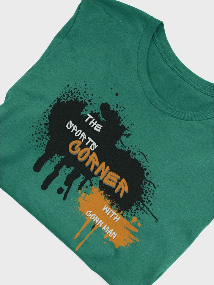 The Sports Corner - T-Shirt product image (1)