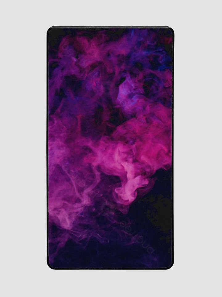 Purple Desk Mat product image (2)