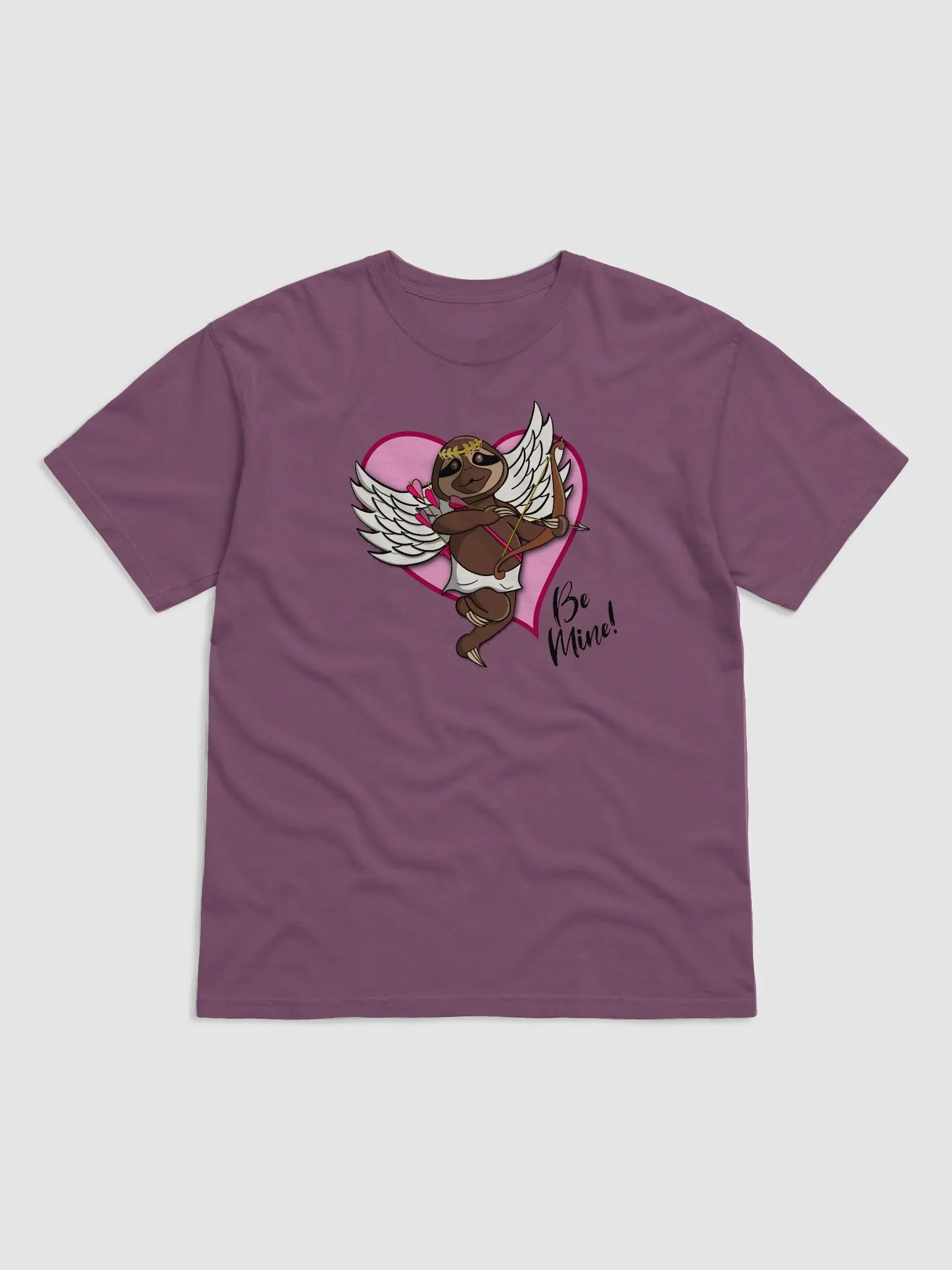 Be Mine! Cupid Sloth product image (3)