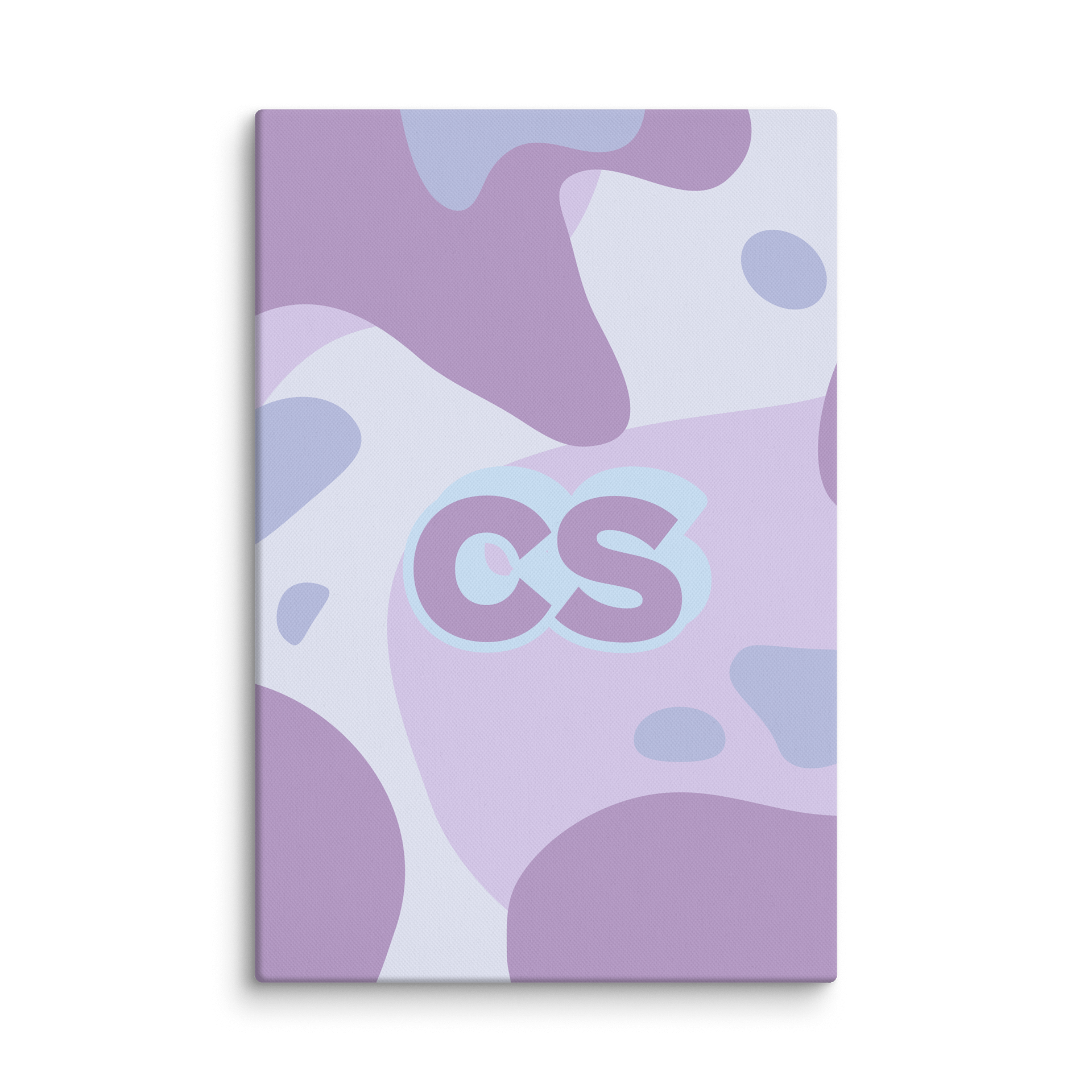 CS Big 40"x60" Wall Art product image (1)