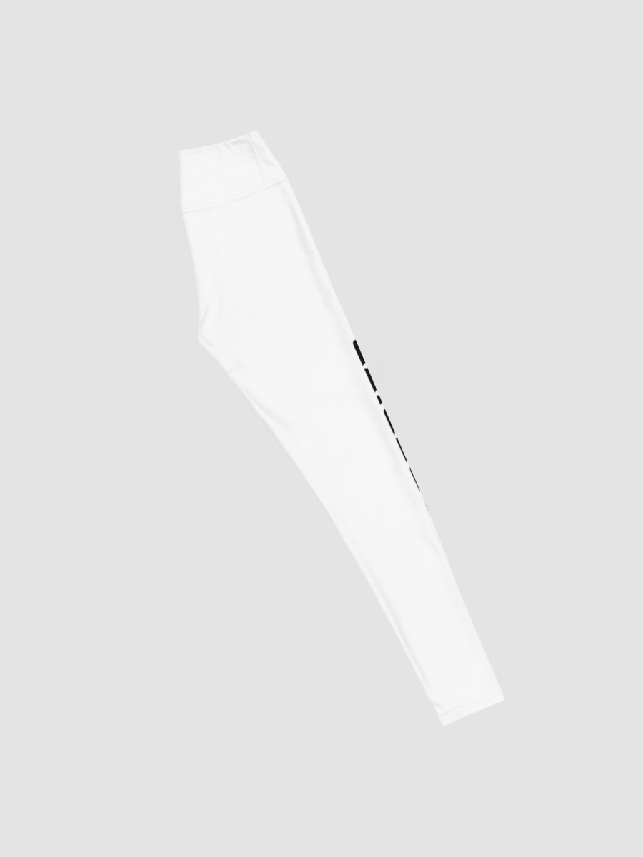 Senior Series Esports Yoga Leggings product image (4)