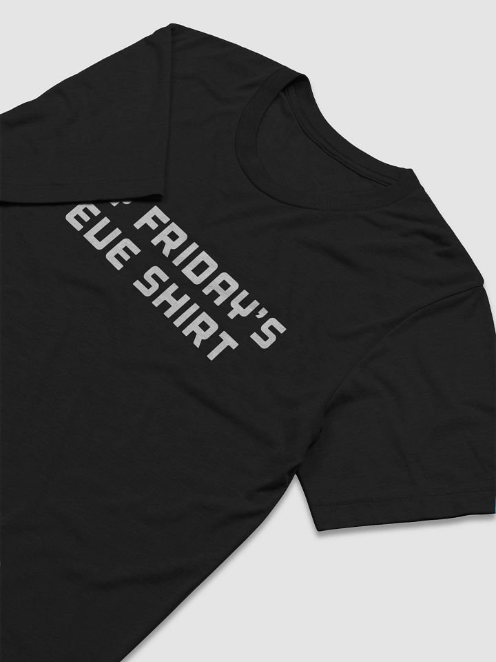 Friday's Eve Shirt (Lightweight) product image (2)