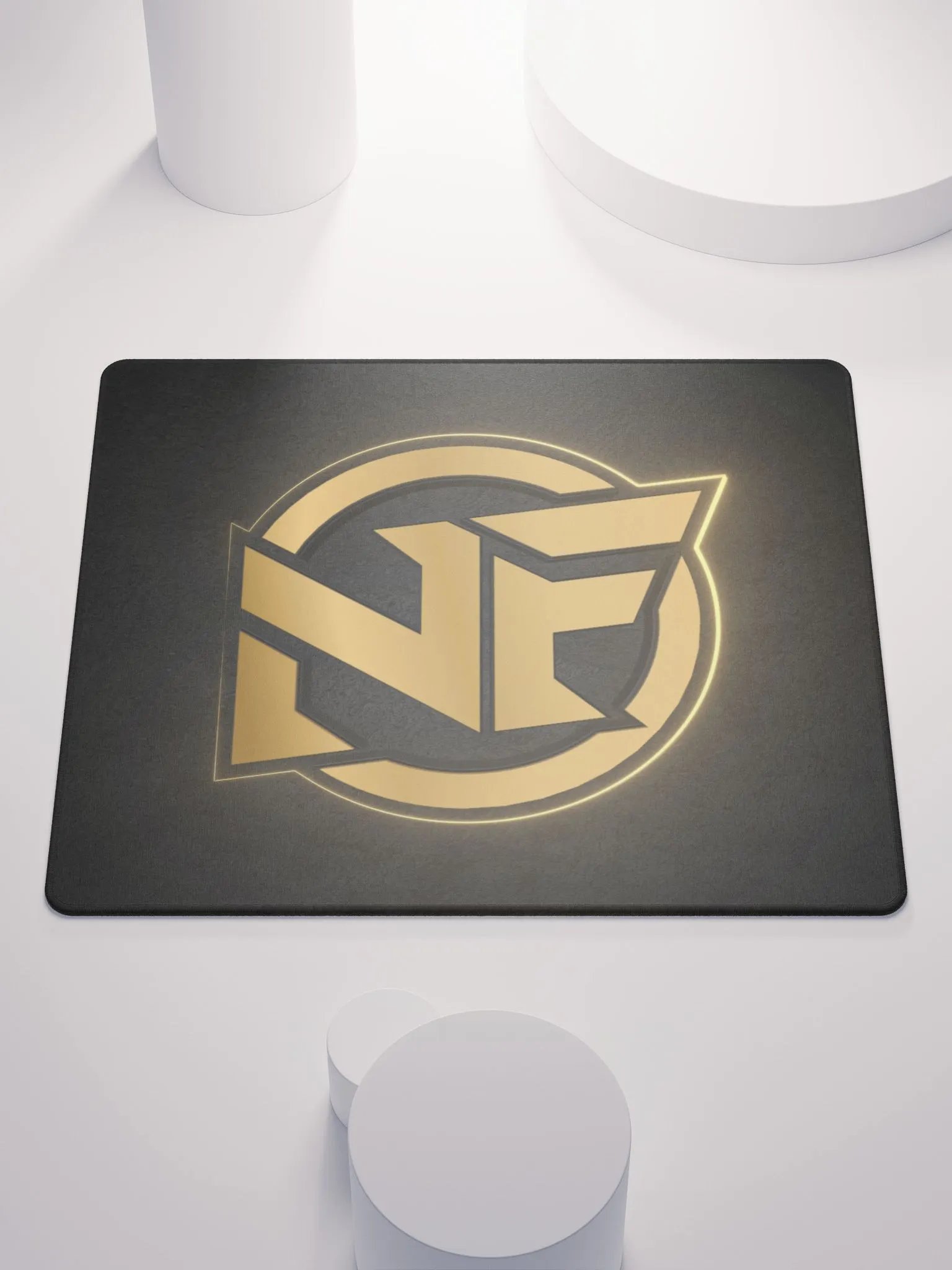 NF Gaming mouse pad product image (2)