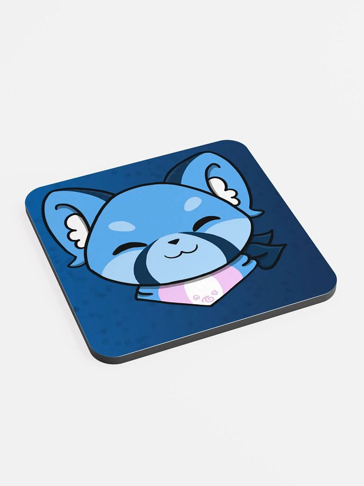 Mascot coaster product image (2)