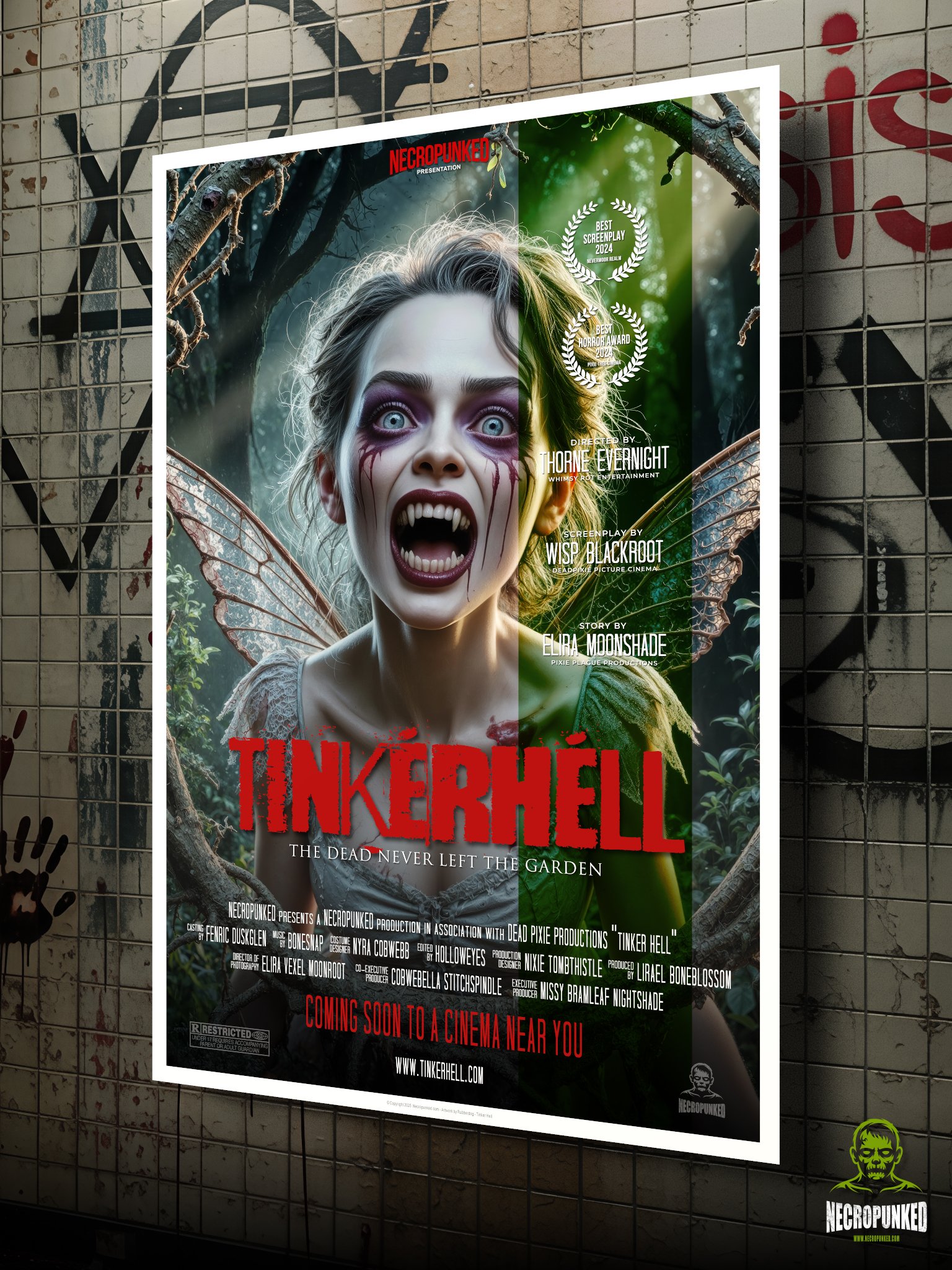 Tinkerhell product image (2)