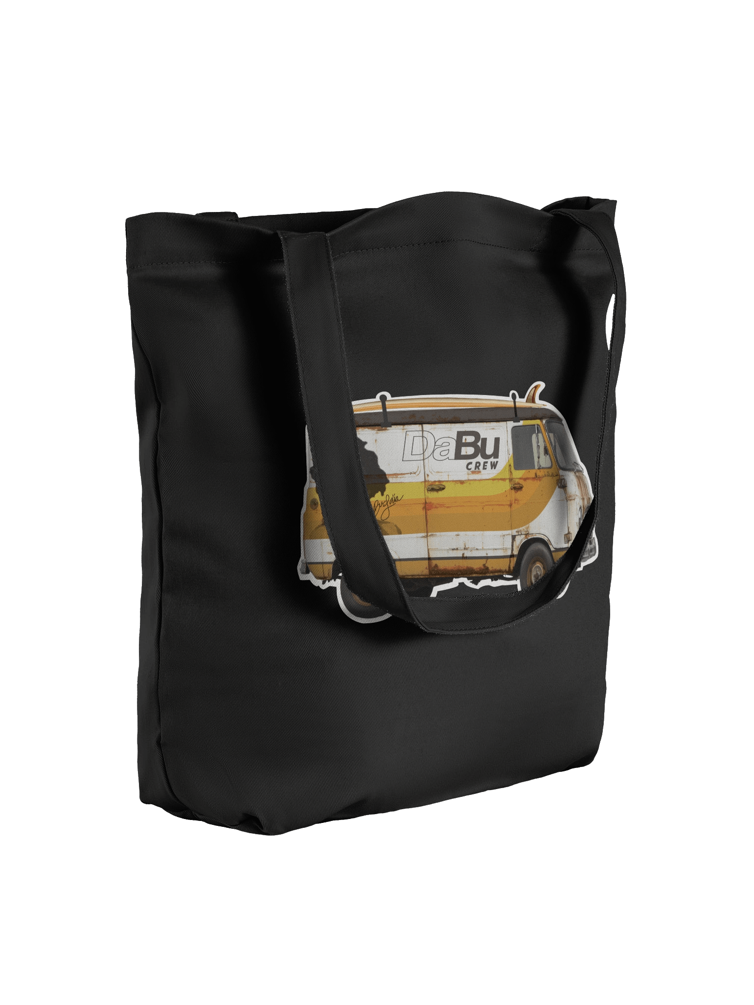 Da BU Crew product image (7)