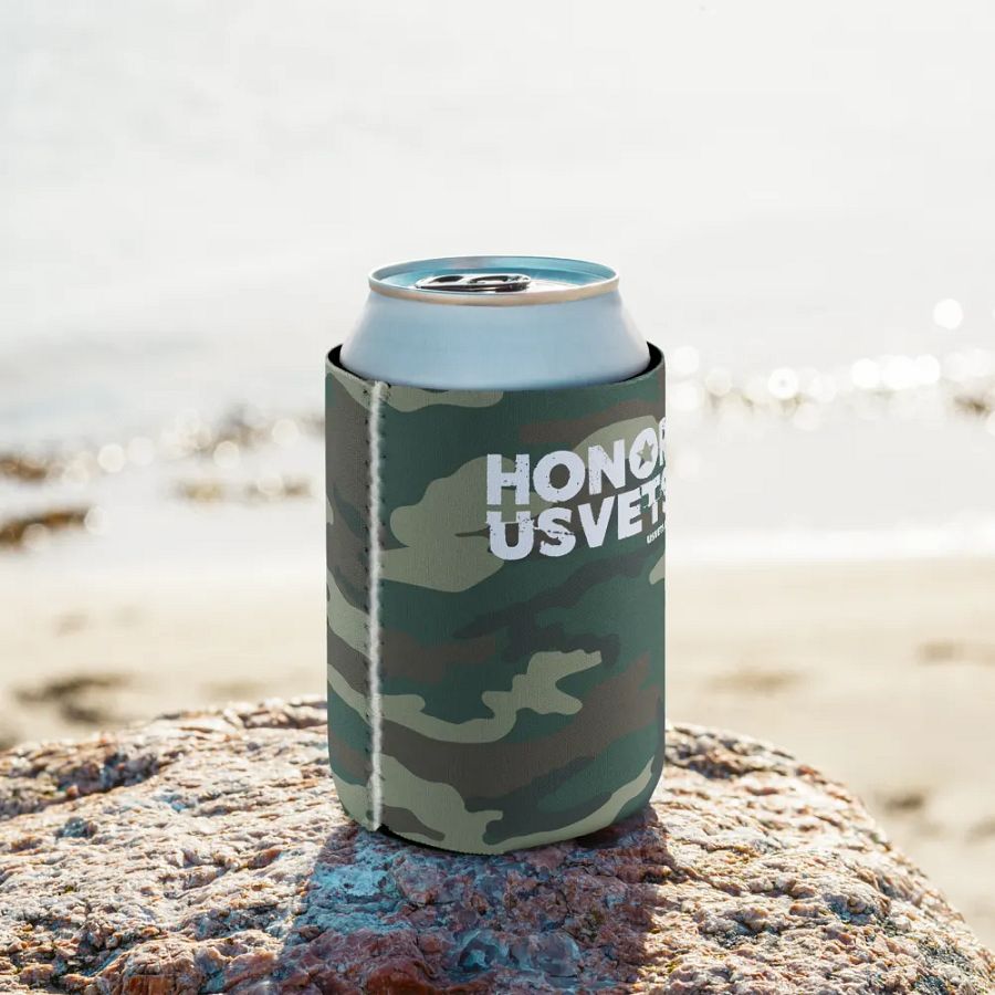 Camo Koozie product image (10)