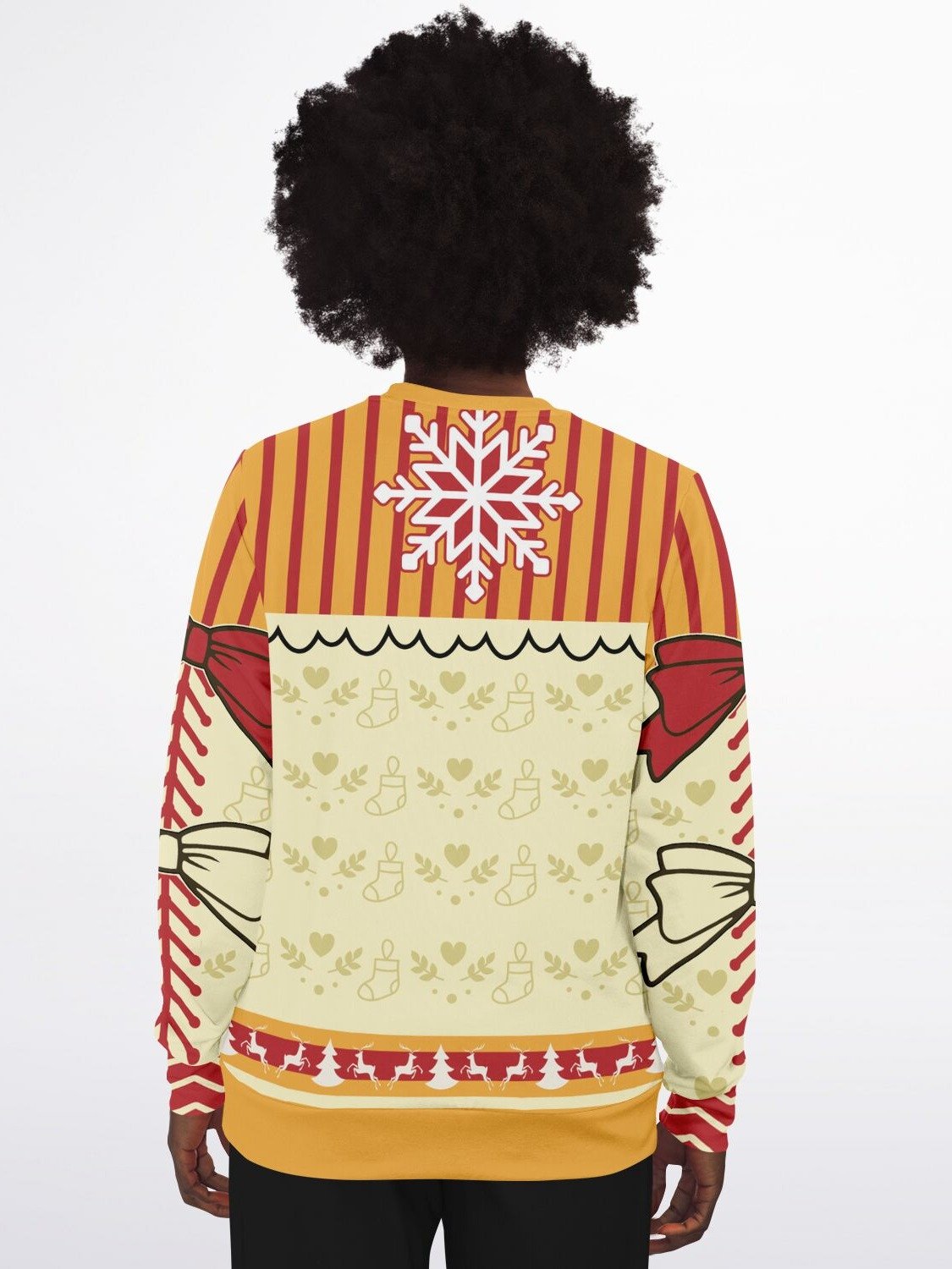 Funny Christmas Sweater 