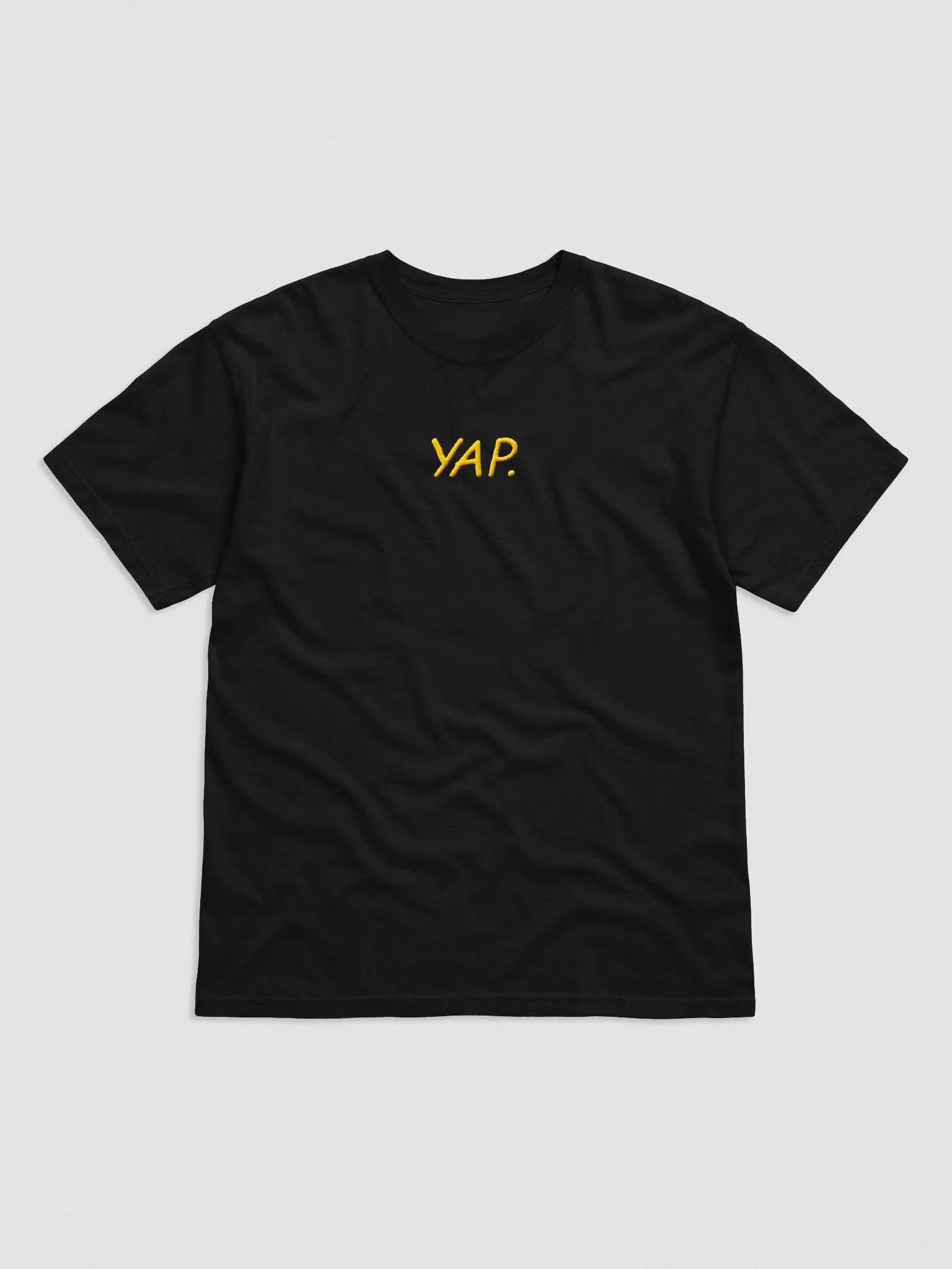 Yap Middle T- Shirt product image (1)