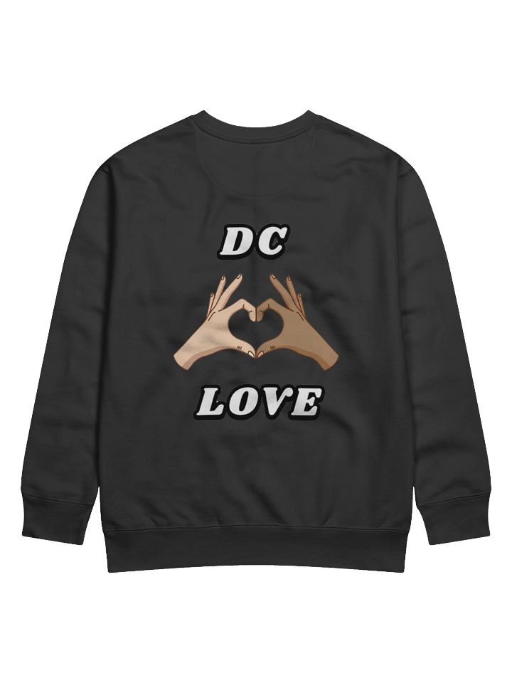 DCLove Crewneck product image (8)