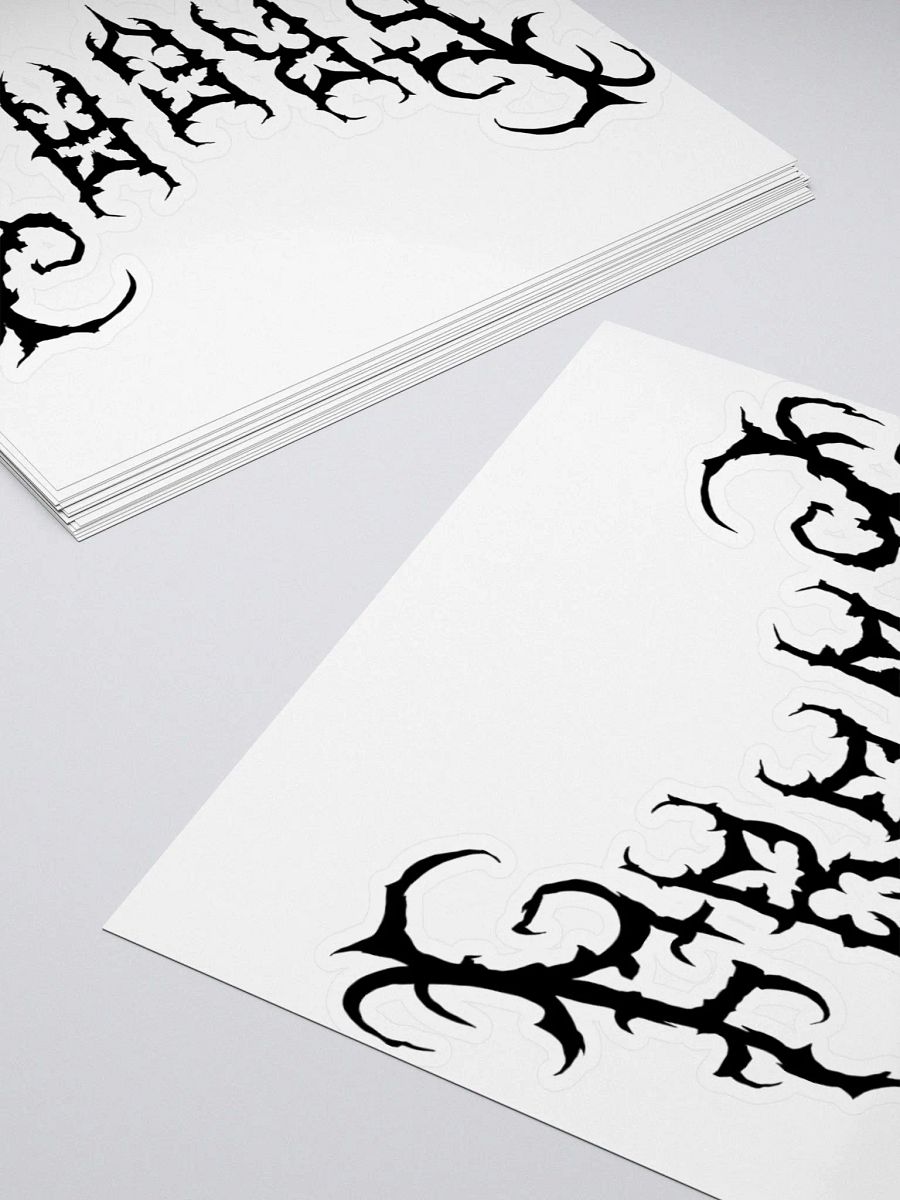 Freak Sticker product image (4)